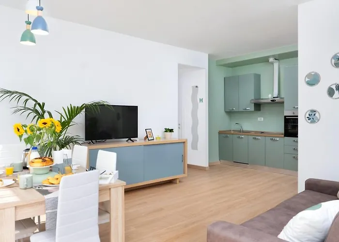 דירה Romahouse Nel Cuore Di Trastevere