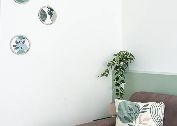 דירה Romahouse Nel Cuore Di Trastevere רומא